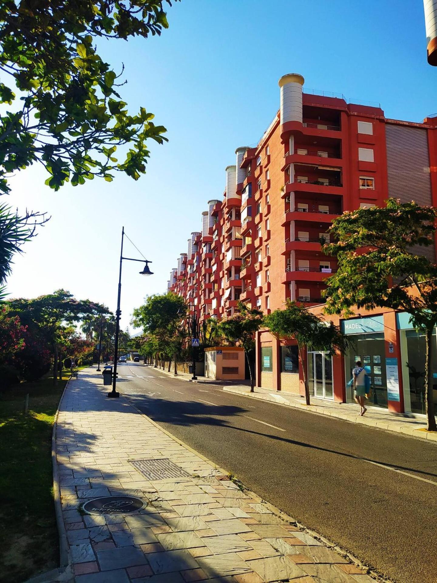 Gua - 4 Dorm, 8 Pers, Piscinas, Jardines, Parking, Playa Apartment Fuengirola