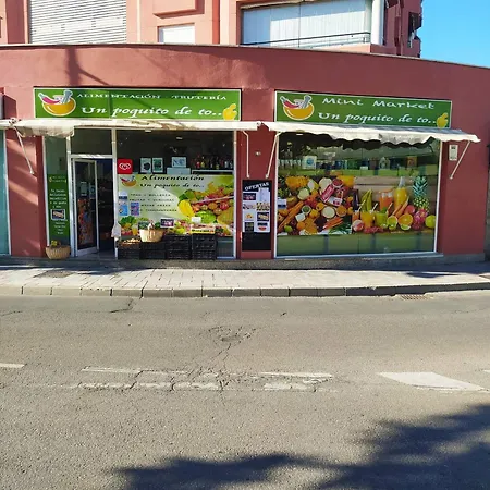 Gua - 4 Dorm, 8 Pers, Piscinas, Jardines, Parking, Playa Apartment Fuengirola Exterior photo