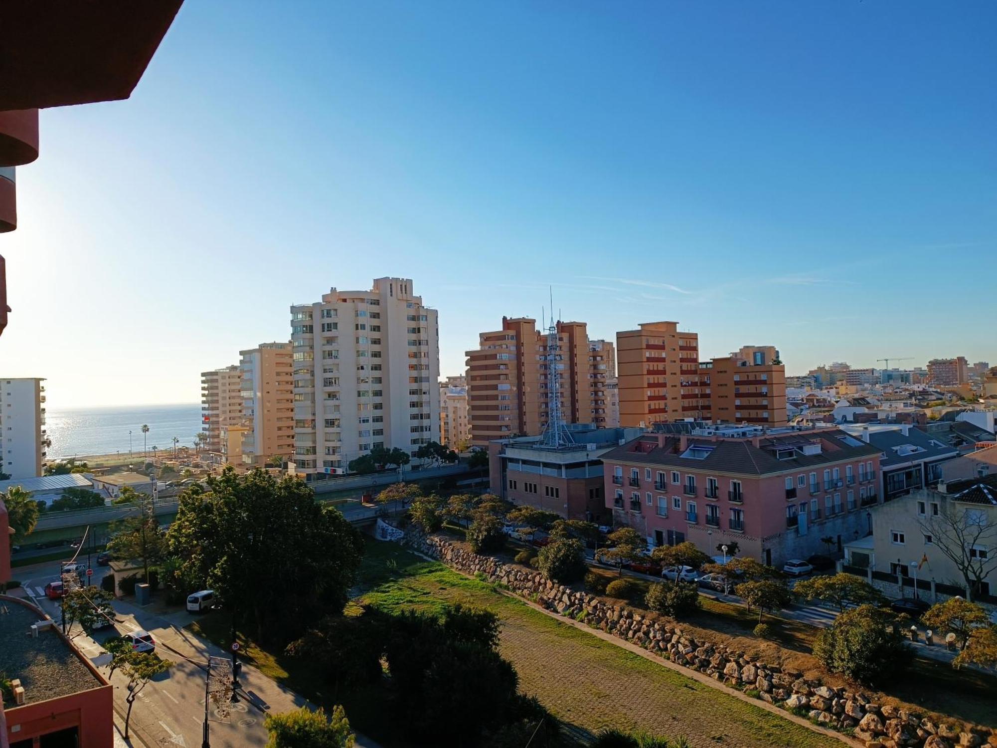 Gua - 4 Dorm, 8 Pers, Piscinas, Jardines, Parking, Playa Appartement *