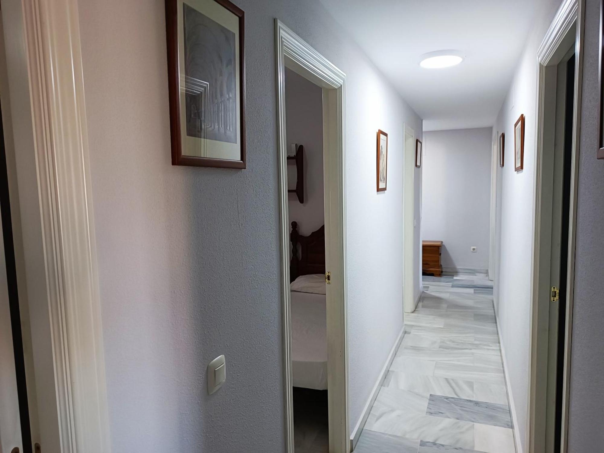 Appartement Gua - 4 Dorm, 8 Pers, Piscinas, Jardines, Parking, Playa Fuengirola