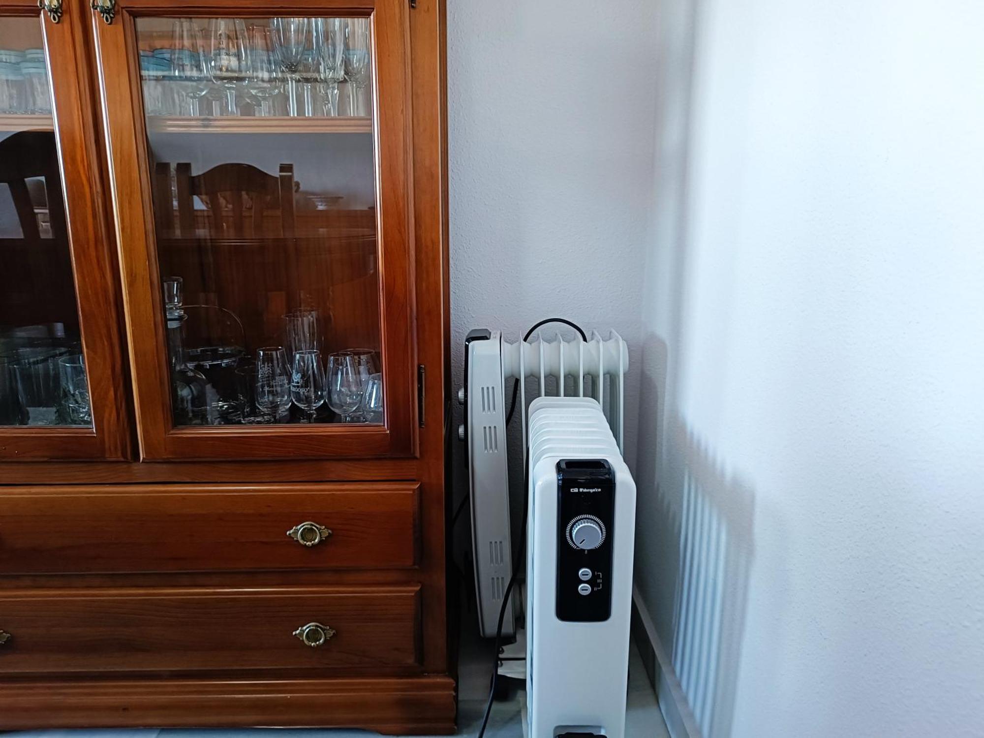 Gua - 4 Dorm, 8 Pers, Piscinas, Jardines, Parking, Playa Appartement *